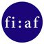 Logo for FIAF French Institute Alliance Française
