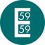 Logo for 59E59 Theaters