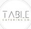 Logo for Table Catering Co.