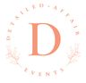 Logo for Detailed Affair Events
