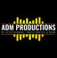 Logo for ADM Productions
