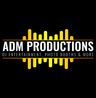 Logo for ADM Productions