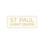 Logo for St. Paul Event Center