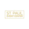 Logo for St. Paul Event Center