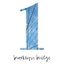 Logo for 1 Hotel Brooklyn Bridge