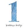 Logo for 1 Hotel Brooklyn Bridge
