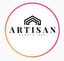 Logo for Artisan Events Maui