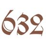 Logo for 632 On Hudson