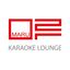 Logo for Maru Karaoke Lounge