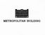 Logo for Metropolitan Building