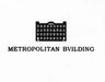 Logo for Metropolitan Building