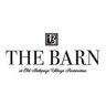 Logo for The Barn at Old Bethpage Village Restoration