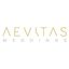 Logo for Aevitas Weddings