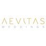 Logo for Aevitas Weddings