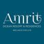 Logo for Amrit Ocean Resort