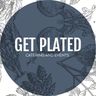 Logo for GetPlated Catering