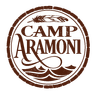 Logo for Camp Aramoni