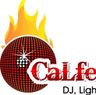 Logo for Calfee Productions