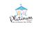 Logo for Platinum Party and Event Rental, LLC