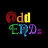 Logo for OddEndz