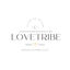 Logo for Love Tribe Weddings