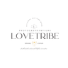 Logo for Love Tribe Weddings