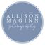 Logo for Allison Maginn Photography