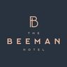 Logo for The Beeman Hotel