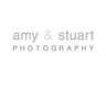 Logo for Amy & Stuart Photography
