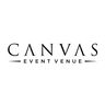 Logo for Canvas Event Venue