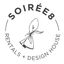 Logo for Soirée8 | Rentals and Design House