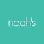 Logo for Noah's