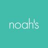Logo for Noah's
