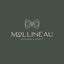 Logo for Mollineau Weddings & Events