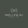Logo for Mollineau Weddings & Events