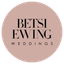 Logo for Betsi Ewing Weddings