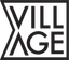 Logo for The Village