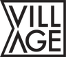 Logo for The Village