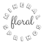 Logo for Mineral Springs Floral