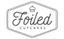 Logo for Foiled Cupcakes