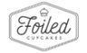 Logo for Foiled Cupcakes