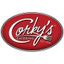 Logo for Corky's Catering