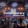 Logo for Contemporary Productions