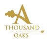 Logo for A Thousand Oaks Events & Retreats