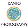 Logo for Danto Photography