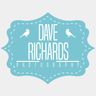 Logo for Dave Richards Photography