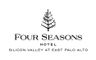 Logo for Four Seasons Silicon Valley at East Palo Alto
