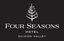 Logo for Four Seasons Hotel Silicon Valley
