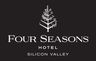 Logo for Four Seasons Hotel Silicon Valley