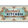 Logo for Rachel's Kitchen Catering